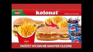 KOLONAT VLORE ver 2 [upl. by Catima]