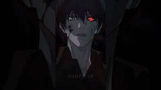 Kaneki black reaper edit [upl. by Solotsopa]