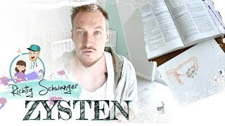 Zysten am Eierstock I ob PCO Syndrom Endometriose oder funktionell Zysten gibt es oft [upl. by Akinahs831]