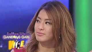 GGV Gretchen gets emotional because of Robi [upl. by Humbert]