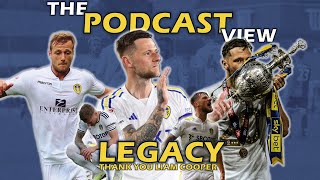 The View Podcast Cooper Goodbye and Legacy [upl. by Walsh]