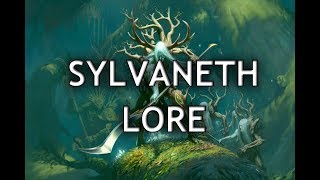 SYLVANETH LORE [upl. by Annalee]