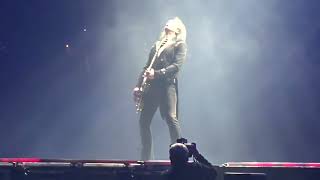 Trans Siberian Orchestra  O Come All Ye Faithful  Live  Toyota Arena  Ontario Ca  Dec 3 2022 [upl. by Vanni148]