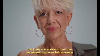 Conciencia y comprensión ante el cáncer de mama amomicalva [upl. by Kanter]