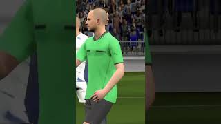 Julian Ryerson Vs Ter Stegen [upl. by Chaffee]