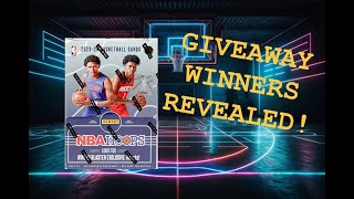 The Future of this Channel Opening 202324 Panini NBA Hoops Winter Blaster Box [upl. by Nitsir48]