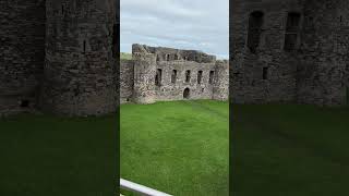 Come and join us for a wander around beaumariscastle castellbiwmares anglesey ynysmon [upl. by Nylakcaj]