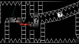 exasperation noclip but i try to play as accurately as possible geometry dash [upl. by Turnheim]