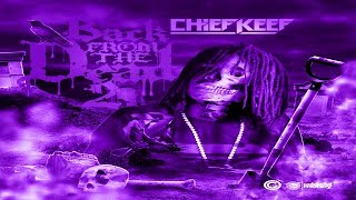 Chief Keef  Faneto Slowed [upl. by Ahtram843]