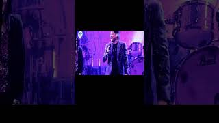 Komolay Nritto Kore💥Shaan Exciting Live Performance In Kolkata🎼Ankita Bhattacharyya I Bengali Dance [upl. by Iahcedrom257]