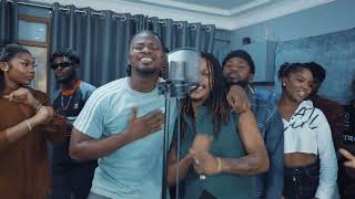 Kuami Eugene ft All Stars  Yen Ara Asaase Ni [upl. by Doownil]