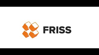 Friss Claims Analytics [upl. by Hutchings]