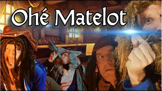 OHE MATELOT  La version pirate [upl. by O'Toole757]