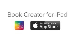 Book Creator for iPad [upl. by Rednav]