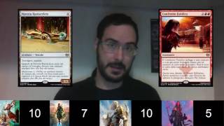 MAGIC THE GATHERING  I migliori Planeswalker deck DI SEMPRE [upl. by Intirb]