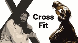 Cross Fit [upl. by Donaugh]