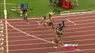 Athletics  Womens 100M Hurdles  Beijing 2008 Summer Olympic Games [upl. by Melba775]