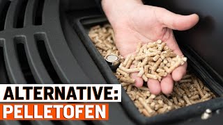 Stilllegung von Kaminöfen 2024 Pelletöfen als Alternative [upl. by Siderf]