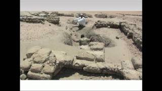 Kajbar Dam amp the Flooding of Ancient Nubia Part 4 of 5 [upl. by Anerrol146]