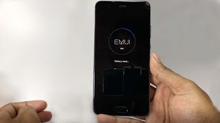 Huawei P10 Plus Hard Reset [upl. by Noremmac]