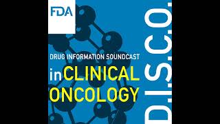 FDA DISCO Burst Edition FDA approval of Imfinzi durvalumab for adult patients with locall [upl. by Radley]