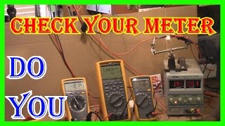 UNIT UT210E CLAMP METER REVIEW [upl. by Corder770]