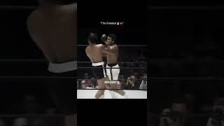 They all are trying to be him🥶🐐muhammadali miketyson sad greatlegend motivation viralshorts [upl. by Noivert334]