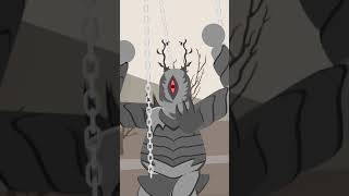 SCP2317  The Devourer of Worlds SCP Animation [upl. by Nednil]