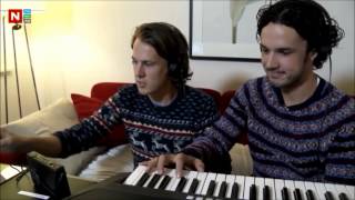 I kveld med Ylvis The Intelevator alle episoder [upl. by Eiramnerual]