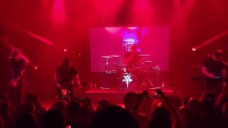 Stabbing Westward What Do I Have To Do Live 51224  Neighborhood Theater Charlotte NC [upl. by Sue]