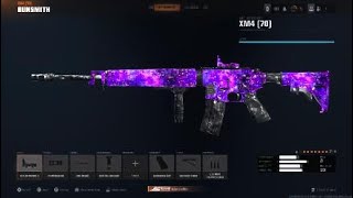 The BEST XM4 Class Setup For RANKED In Blackops6 [upl. by Ardyth]