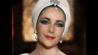 ASH WEDNESDAY 1973 Elizabeth Taylor Henry Fonda [upl. by Aura625]