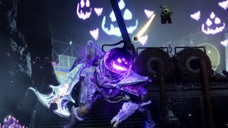 Solo Expert Haunted Sector  Titan  FOTL 2024  Revenant [upl. by Peyton91]