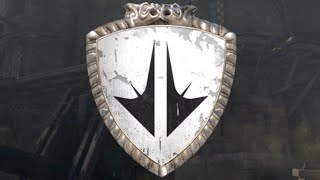 For Honor Counter Symbol Emblem Tutorial [upl. by Cecilius]