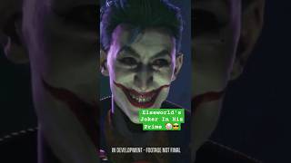 Arkham Joker In His Prime Vs Elseworlds Joker  Suicide Squad Kill the Justice League joker [upl. by Nive]