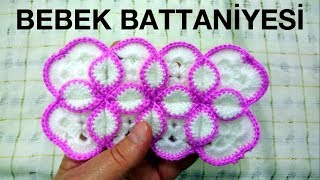 BEBEK BATTANİYESİ [upl. by Suedama]