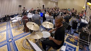 MagFest with Charlie Rosen amp The 8Bit Big Band [upl. by Holleran]