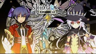 Lets Play Stella Glow Episode 70 Hildas Atonement [upl. by Eenrahc]