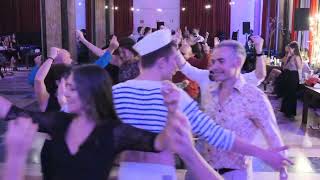 Barcelona Queer Tango Festival 2024 [upl. by Hennie]