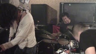 VELONICA Live  MoonStep  Nakano 582013 [upl. by Ytitsahc52]