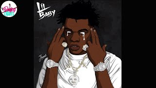 Lil Baby amp Future  Dealer Unreleased [upl. by Lyrred870]