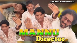 Mannu Director FunnyVideo chotudadanewcomedy funnycomedy [upl. by Issim]