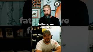 Why Fathers Should Affirm Not Just Discipline Their Kids [upl. by Deyes325]