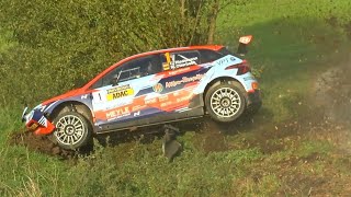 Rallye Stemweder Berg 2023  Best of [upl. by Sension]