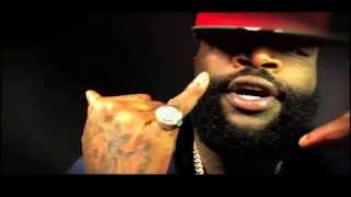 Rick Ross  Hood Heat December 8th [upl. by Prichard]