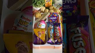 hideandseek 5star chocolate lunchbox shorts youtubeshorts shortsvideo lunch [upl. by Igal]