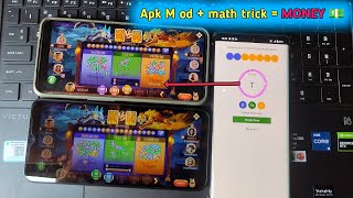 dragon vs tiger tricks today  100 working  math  apk m od  🔥  dragon vs tiger game tricks [upl. by Keyser]