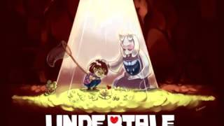 Undertale OST  The Choice Extended [upl. by Lander]