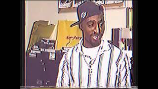 Tupac  Shorty Wanna Be A Thug Slowed  Reverb [upl. by Werdna]