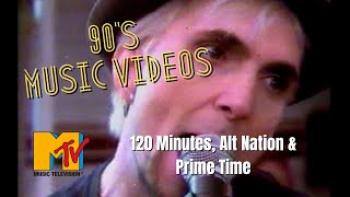 MTV Music Videos 1996 [upl. by Mccall]